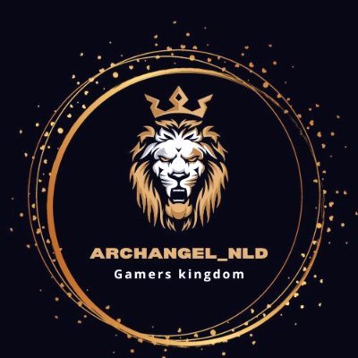 ArchAngel_NLD Profile Picture