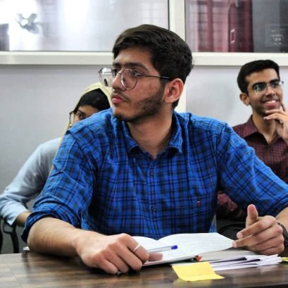 Churning through sanity
Psychology hons, '25. Jamia Millia Islamia