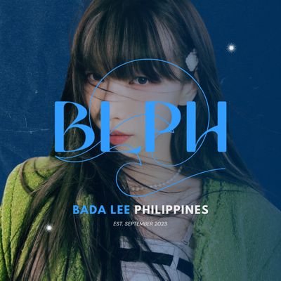 We are a PH-based fanclub dedicated to Bada Lee & Team Bebe 🌊🩵 | Open for fan projects/events and collaborations | 📩: badaleephilippines@gmail.com