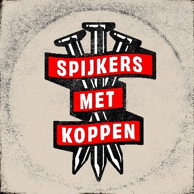 Spijkers met Koppen | ☰ BNNVARA