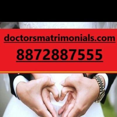 Doctors Matrimonials