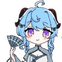 めのん@常にねむい (@_norimakisa) 's Twitter Profile