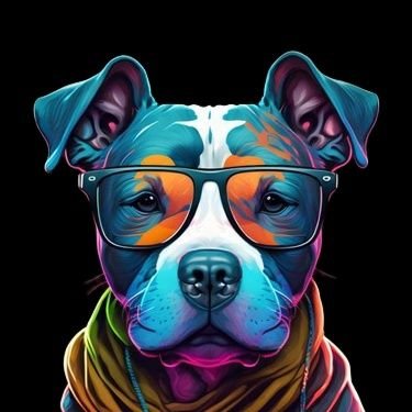 Join our community of influence, a collection of Dope Dogs highly influential with a limited supply of 777 living in the Solana Blockchain network.