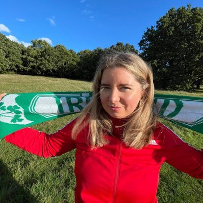 AmeliaStreetDJ's profile picture. DAY 🌞 Responsible Business Coordinator. NIGHT🌛 DJ/radio presenter/producer. Very silly. Cockney/Irish. News Junkie.