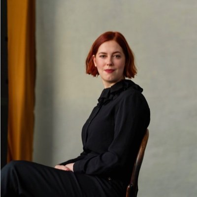 Set and Costume Design | Opera | Theatre | Dance
Represented by Jasmine Daines Pilgrem at @LisaRichardsLtd
