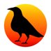 Chubby Crow (@harperthejay) Twitter profile photo