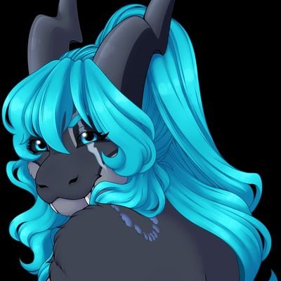 I'm Valkyrie, a fur Dragon Biomech 18+ teasing here, no minors🔞**Growls** drifting in the void without direction.