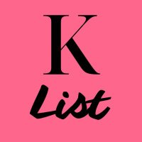 Its not only AList but also KList(@_KList_) 's Twitter Profile Photo