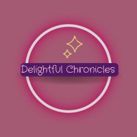 Delightful Chronicles(@Delightfulcroni) 's Twitter Profile Photo