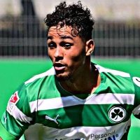 Kadir|DERBYSIEGER(@Kadir_SGF) 's Twitter Profile Photo