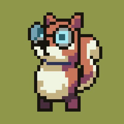 Indie Game Developer. My first game: FuryDough; Experimenting with new concepts