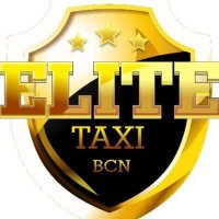 Elite Taxi Barcelona(@Elite_TaxiBcn) 's Twitter Profile Photo