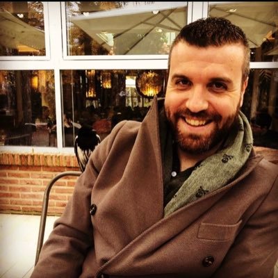 jdell10's profile picture. el destino quiso que fuera Enfermero…. ~RN~ ~MSc~ ~Doctorando~ sobreviviendo a la #investigación #calidad Supervisando Hematíes y plaquetas en el H12O