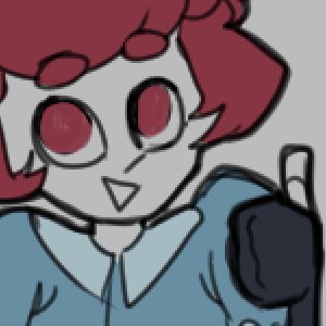 cyber_lily's profile picture. artist | coffee addict | slightly disturbing stuff sometimes | fanart