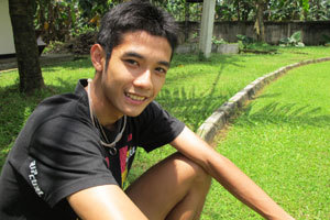 Danis Destian