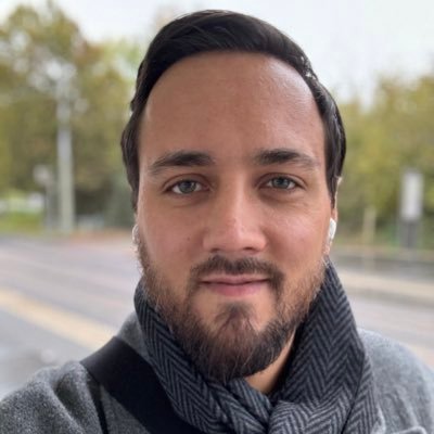Formateur IA Générative et outils numériques passionné par les nouvelles technologies #TeamAndroid 👨🏻💻
Allez Paris !