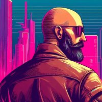 Riccardo - RyoX - Favara (@ryox_synth) 's Twitter Profile
