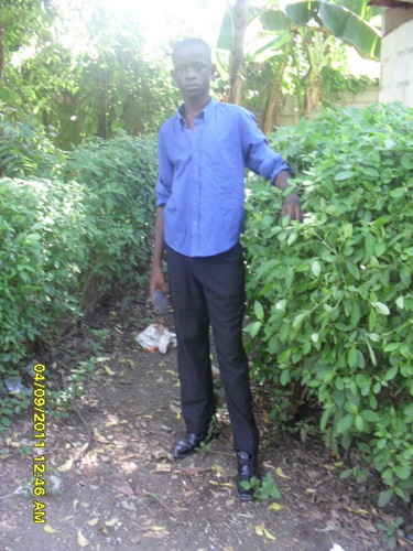 PotLanmou's profile picture. beau etc