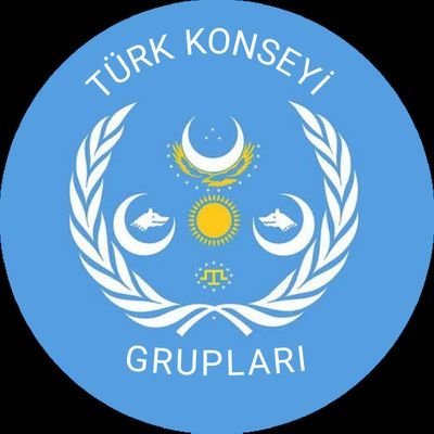 #TÜRK_KONSEYİ  RT ve FAV liste hesabıdır. 
Gruplar'ımıza katılmak için  DM den yazınız.
 Telegram ka.https://t.co/0PFPE7qZm0