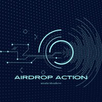 Airdrop Action(@AirdropAction) 's Twitter Profile Photo