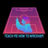TeachMeWxmPod's profile picture. Follow us on YouTube. A place where new and old fans Learn How to Wrexham like the pros.