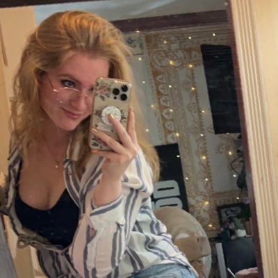 CatHagearty's profile picture. SVHS ‘20 || SUNY Poly ‘24 || SUNY Upstate ‘25