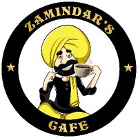 Zamindars cafe(@ZamindarsC97159) 's Twitter Profile Photo