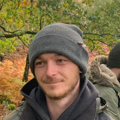 Macro photographer 📸
Studying MRes Agriculture, Ecology, and Environment at Reading 🌳