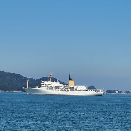 三重県の住民です（伊勢志摩）。／御菓印（ごかいん）マイスター／ミジュマル2023（完走）／※夜22時～朝06時は投稿、反応控えめです（オフタイム）。