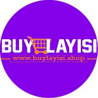 Buylayisi Online Store(@buylayisi) 's Twitter Profile Photo