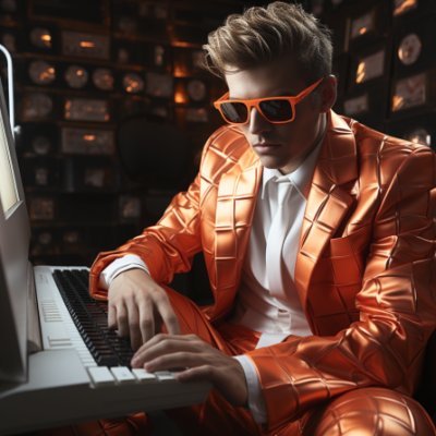 chillingway's profile picture. 