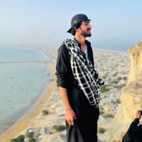 Zahir Baloch(@Zahir_Baloch7) 's Twitter Profile Photo