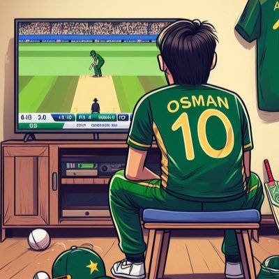 osman_fz's profile picture. 