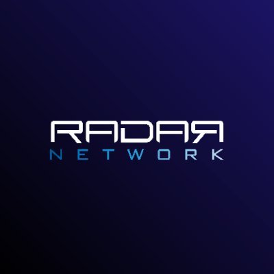 Radar_Network's profile picture. Your source for essential crypto market insights. 📈