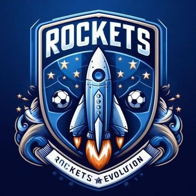 Rockets Evolution FC🚀 Profile