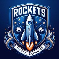 Rockets Evolution FC🚀(@RocketsEvo) 's Twitter Profile Photo