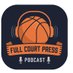 Full Court Press Pod : A College BBALL Experience (@FCPLTSammyD) Twitter profile photo