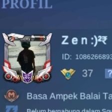 Zenatazyp's profile picture. 