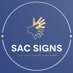 SACSigns (@sacsigns) Twitter profile photo SACSigns (@sacsigns) Twitter profile photo