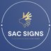 SACSigns (@SACSigns) Twitter profile photo