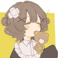 ぐう (@oyasumi__gu) 's Twitter Profile Photo