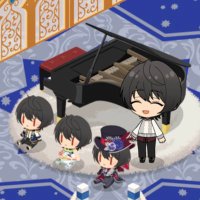 ねむい (@nenemu_22) 's Twitter Profile Photo