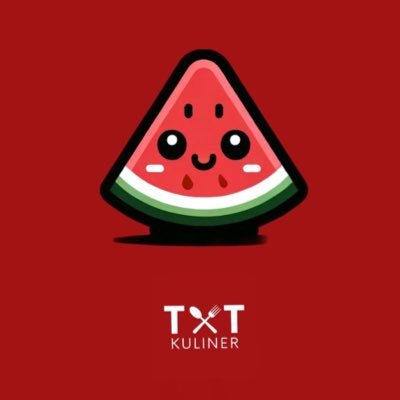 Txt dari Kuliner Profile