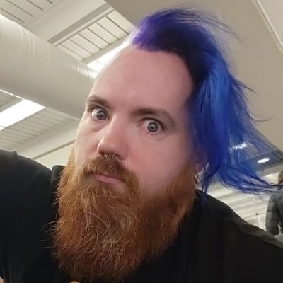 SA @isovalent @Networkandk8s Author, k8s Philly organizer, ingress-nginx maintainer, weightlifter, ACG instructor,adjectives, yay, Opinions my own? he/him.