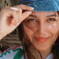 Fa ri da (@faridafathy1) Twitter profile photo