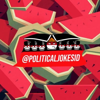 PolJokesID Profile Picture