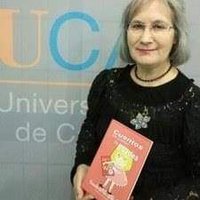 Mercedes del Pilar Gil Sánchez-oficial(@AbuelaTeCuenta) 's Twitter Profileg