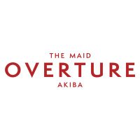 OVERTURE(オーバーチュアー)🥀秋葉原コンカフェ (@overture_akiba) 's Twitter Profile Photo