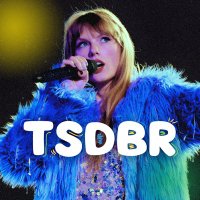 Taylor Swift Daily Brasil (@tswiftdailybr) 's Twitter Profile