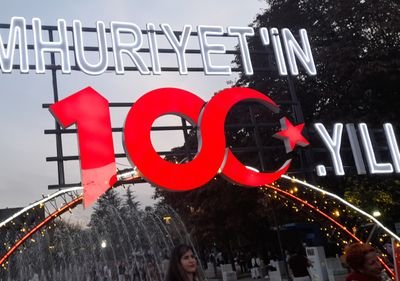 cax_er's profile picture. Türk
Atatür
Türkiye 🇹🇷